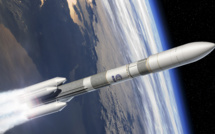 Ariane 6 : un accord sur le fil