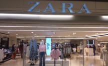 How can Zara sustain its dominance in quick fashion in the age of IE?