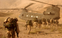 La maîtrise de l'environnement dans la doctrine militaire