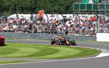 McLaren, l’arroseur arrosé