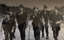 Jean-Bernard Pinatel : "L'esprit Guerrier" Jean-Bernard Pinatel : "L'esprit Guerrier"