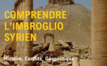 Guerre froide et imbroglio syrien