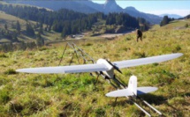 L'Armée de Terre veut simplifier les séances de formation aux drones