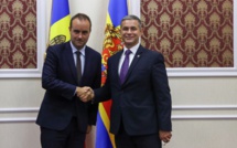 France-Moldavie : vers une coopération de défense renforcée