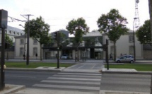Dérapage budgétaire et retard pour le nouveau siège de la DGSE Dérapage budgétaire et retard pour le nouveau siège de la DGSE