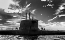 Sous-marins : la France planche sur un nouveau système de propulsion