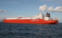 Énergie : l’Italie met le cap sur l’Afrique Énergie : l’Italie met le cap sur l’Afrique