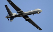 Le CPA 30 bientôt doté de drones tactiques légers