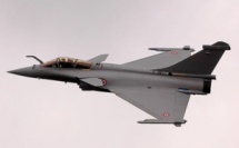 La France commande 42 Rafales F4 pour renforcer l’Armée de l’Air et de l’Espace
