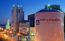 Le groupe Air Liquide s’adapte pour rester compétitif