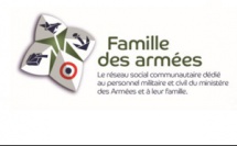 Familles des Armées : un réseau social dédié aux proches des militaires