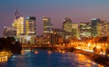 La France, toujours le pays le plus attractif d’Europe La France, toujours le pays le plus attractif d’Europe