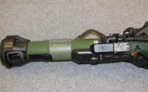 NLAW : l'armée française va se doter d'un nouveau missile antichar