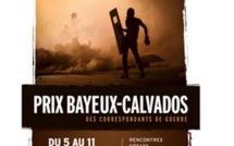 22ème Edition du Prix Bayeux-Calvados des Correspondants de Guerre