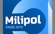 Milipole Paris 2015 : 19ème Salon international de la sécurité intérieure des Etats.