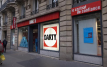 Enfin la fusion pour la FNAC et Darty ?