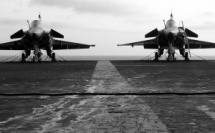 Dassault Aviation augmente le rythme de production du Rafale
