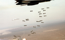 Les ventes de bombes explosent