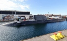 Des sous-marins britanniques sous surveillance russe ?