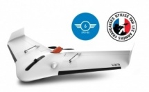 Delair : ces drones toulousains qui font leurs preuves en Ukraine