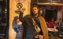 Le fils d'une haute responsable de la CIA tué en Ukraine sous le drapeau russe
