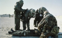 Armes chimiques syriennes : saura-t-on un jour qui possède quoi ?