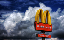 McDonald's fait peau neuve ?