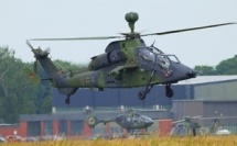 Défense : l'Allemagne prête à tripler ses dépenses militaires