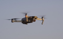Renault entre en guerre : vers la production de drones en Ukraine ?
