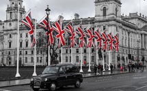 MI6 : voici la première femme à prendre le contrôle du renseignement britannique