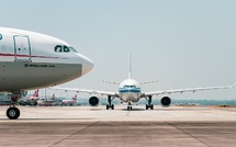 Aviation civile : alerte sur la forte hausse des cyberattaques