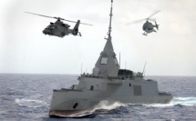 Naval Group : la frégate FDI en bonne position pour équiper la marine suédoise