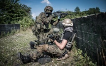 « ISR Connect 2025 » : l'exercice interarmées dédié au renseignement aérien tactique
