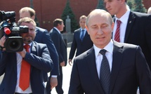 Dombass, vol MH17… La Russie condamnée par la CEDH