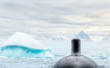 Arctique : comment la France compte protéger ses intérêts dans le grand Nord