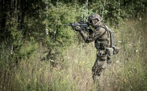 Reconnaissance faciale, IA, réseaux : pourquoi l’armée belge masque ses soldats