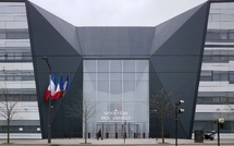 Passation à la tête des armées : Fabien Mandon nommé chef d’état-major