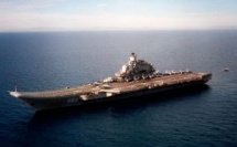 « Joint Sea-2025 » : zoom sur l’exercice militaire conjoint Russie-Chine prévu en août