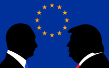 Pourparlers en tension : l’Europe tente d’imposer sa voix avant le sommet Trump–Poutine