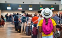 Trafic aérien : les aéroports européens affichent une hausse de 4,5 % au premier semestre 2025