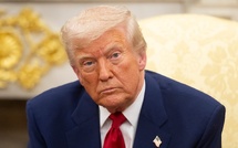 Département américain de la Défense : Trump envisage un retour du « Département de la Guerre »