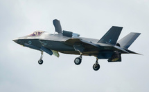 Rafale : le chasseur français surclasse le F-35 américain en exercice