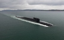 Naval Group renforce ProSub : deux contrats pour le futur SNA brésilien