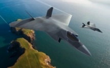 Tempest : le projet d’avion de chasse européen qui accumule les turbulences