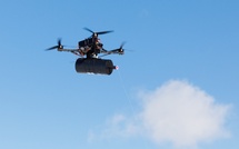 Drones russes : l’Europe en guerre après l’incursion en Pologne