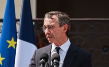 Drapeaux palestiniens sur les mairies : le ministère de l'Intérieur demande aux préfets de s’y opposer