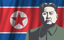 Kim Jong-un supervise un essai de drones de combat et appelle à l'intégration rapide de l'IA