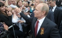 Ukraine : pour le MI6, Poutine ne veut pas la paix