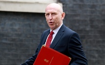 HMS King George VI : mise en chantier du dernier sous-marin nucléaire de la classe Dreadnought