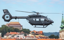 Airbus reçoit une commande stratégique de H145 de la part de StarFlight